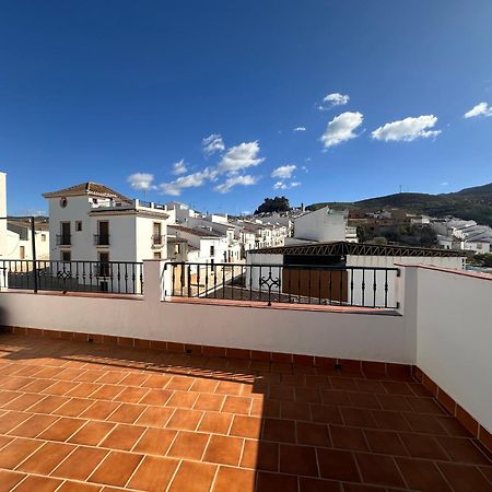 Апартаменти Atico Buenavista Ардалес Екстер'єр фото